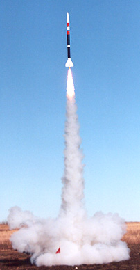 Rocket Launch